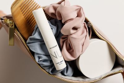 Lash + Brow Serum