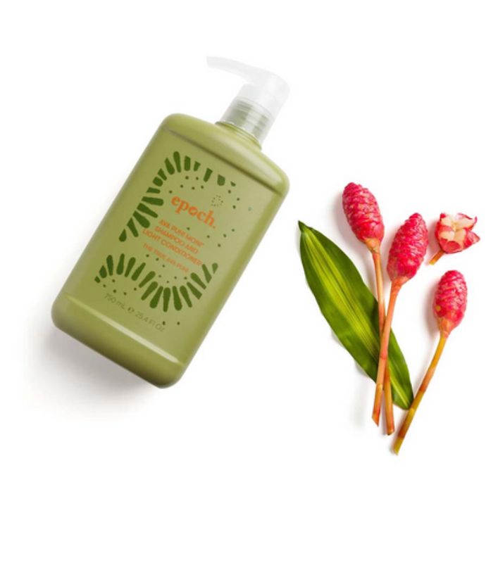 Epoch Ava Puhi Moni® Shampoo &amp; Conditioner