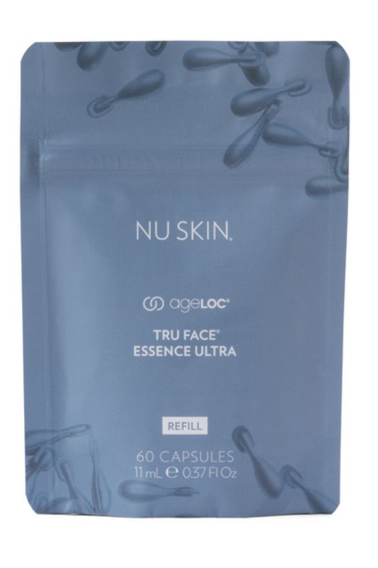 Anti Aging TFEU Serum PEARLS Refill