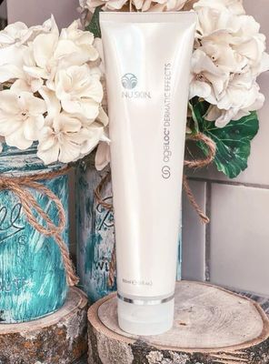 Dermatic Effects Firming Cream