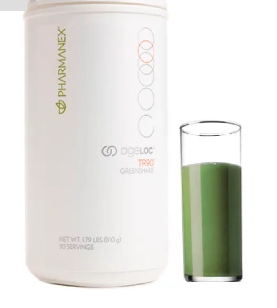 GreenShake