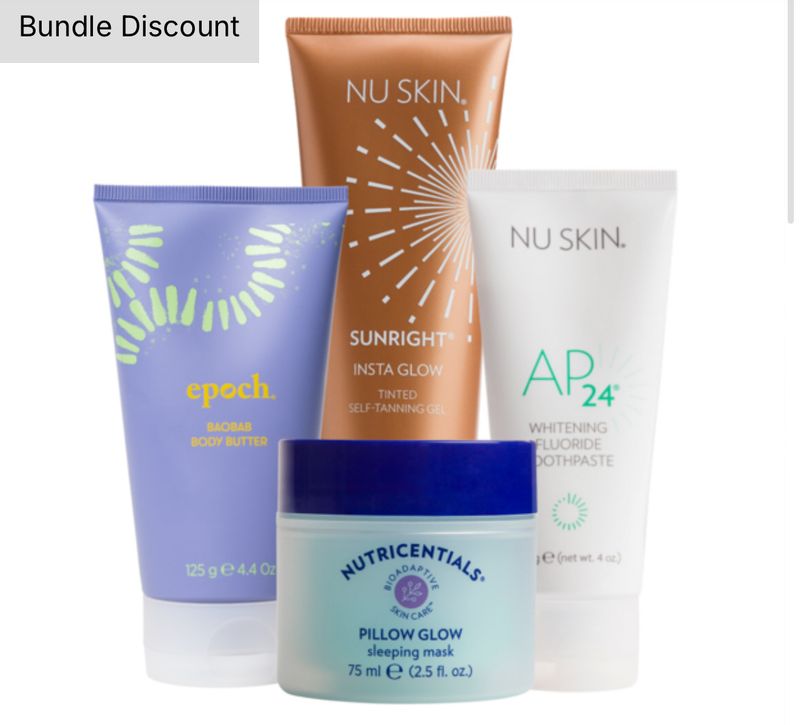 Beauty Bundle