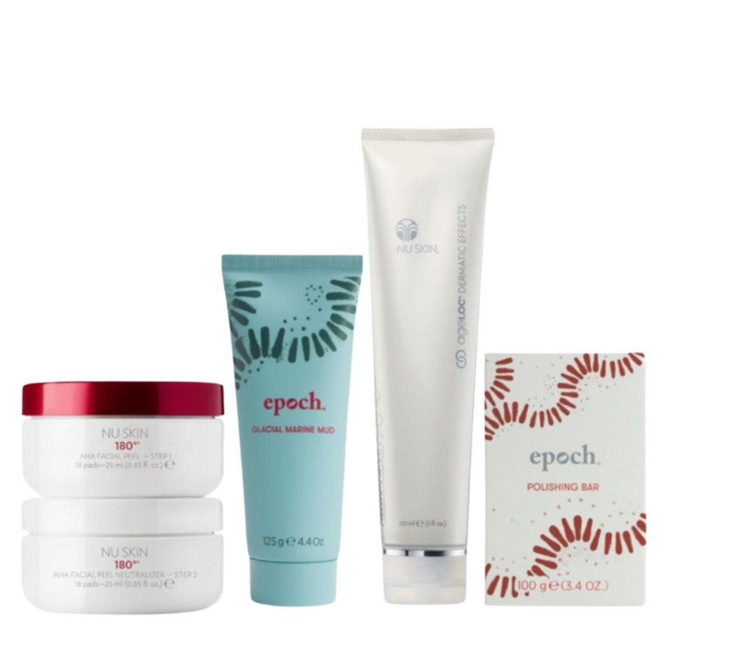 Beauty Bundle 2