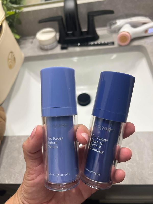 Future Serum + Retinol