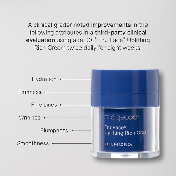Uplifting Cream