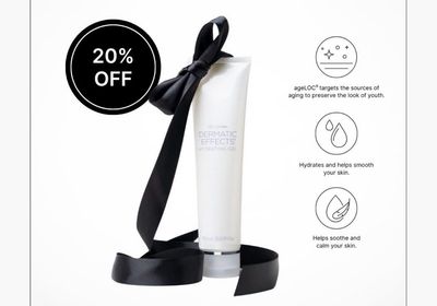 Dermatic Effects Hydrating Gel