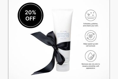 Dermatic Effects Polish