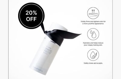 Dermatic Effects Serum