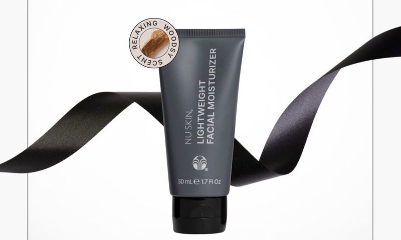 Mens Facial Moisturizer