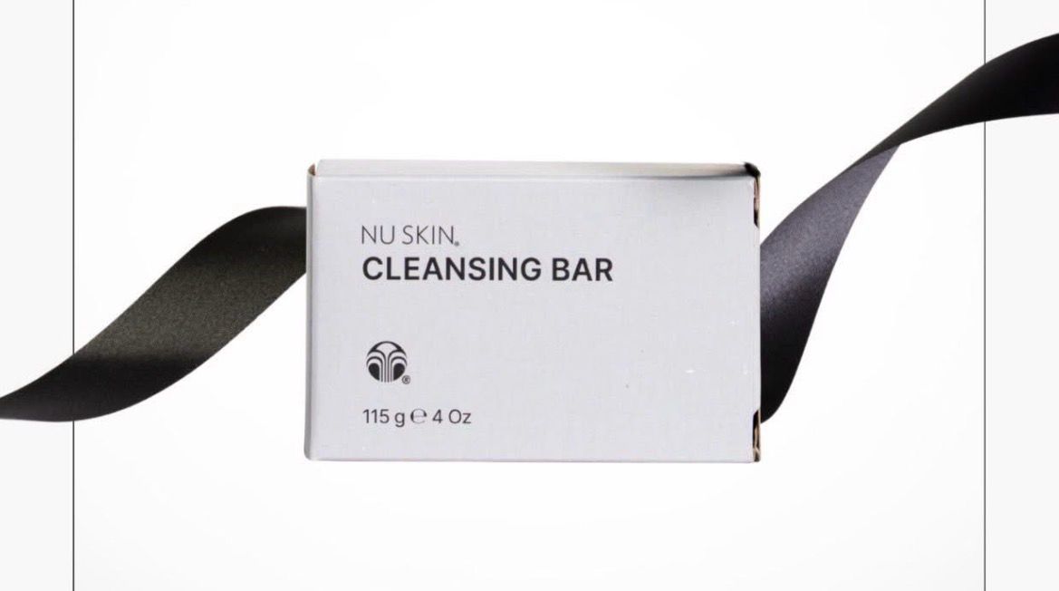 Mens Cleansing Bar