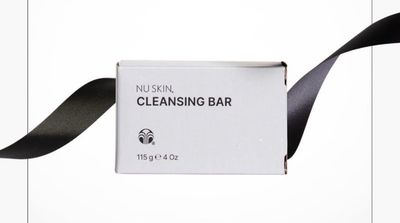 Mens Cleansing Bar