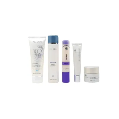 LumiSpa® Anti-Aging Bundle