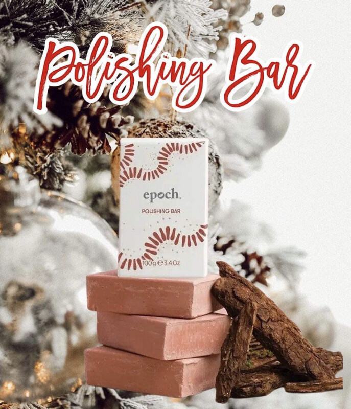 Polishing Bar