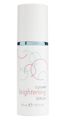 ageLOC Boost Brightening Treatment Serum