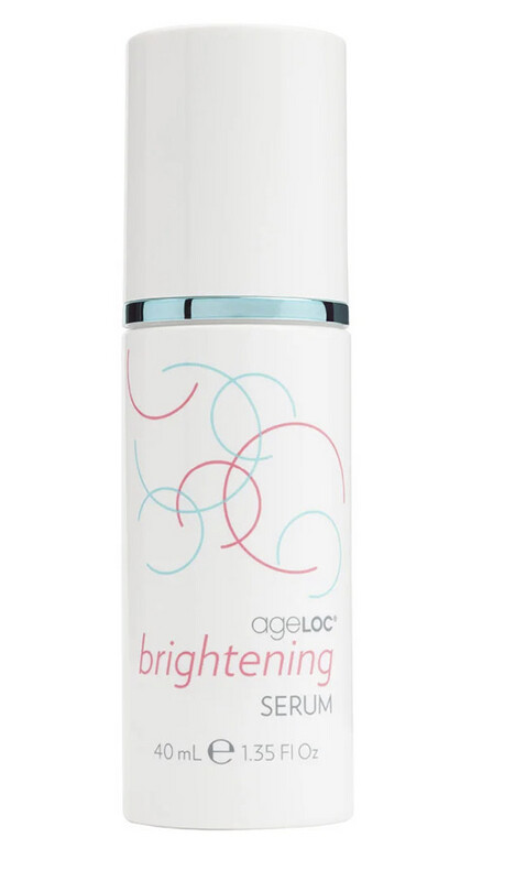 ageLOC Boost Brightening Treatment Serum