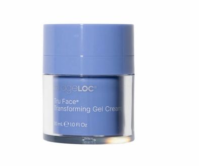 Transforming Gel Cream