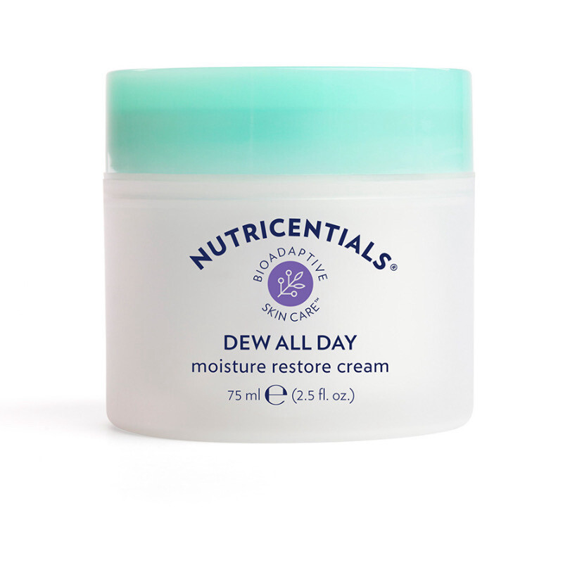 Dew All Day Moisture Restore Cream