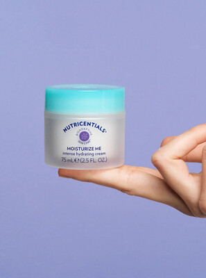 Moisturize Me Intense Hydrate Cream