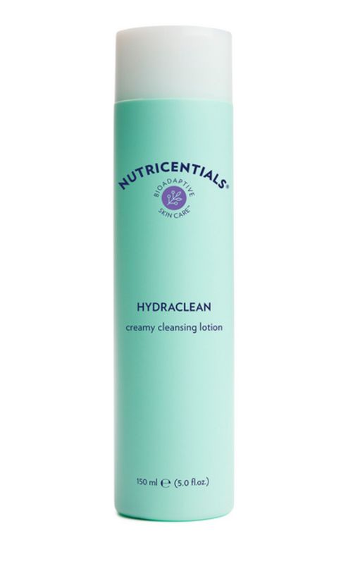 Hydra Clean Creamy Cleansing Lotion