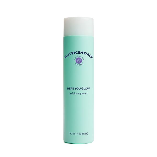 Nutricentials Exfoliating Toner