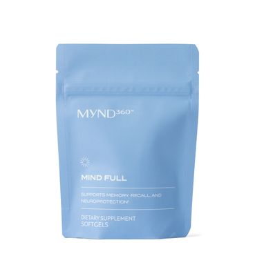 MYND Mind Full