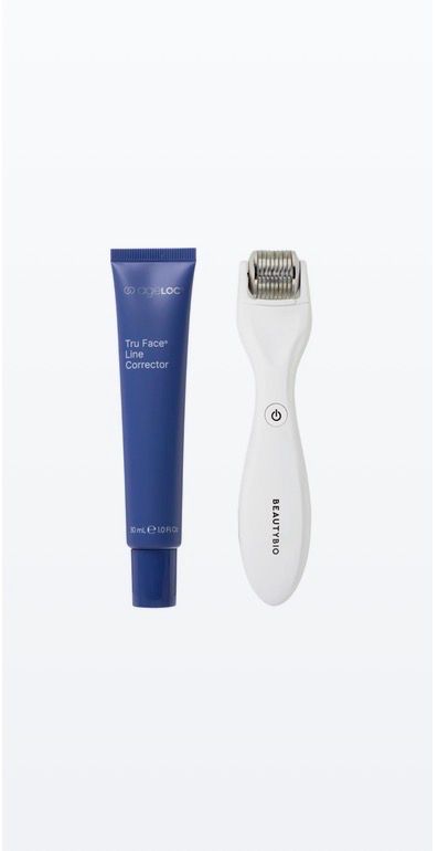 Microneedling Bundle