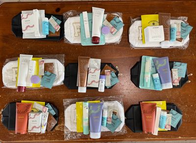 Spring Grab Bag