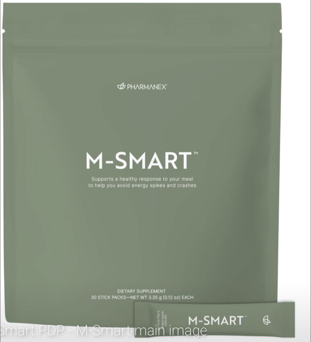 M - Smart