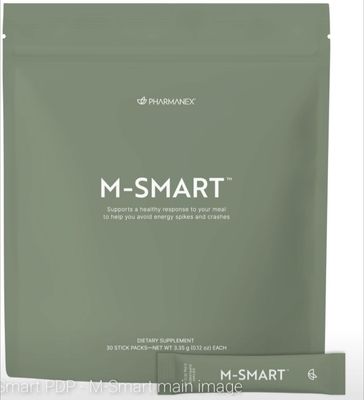 M - Smart