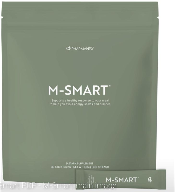 M - Smart