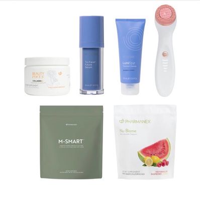 Ultimate Glow Bundle