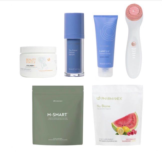 Ultimate Glow Bundle