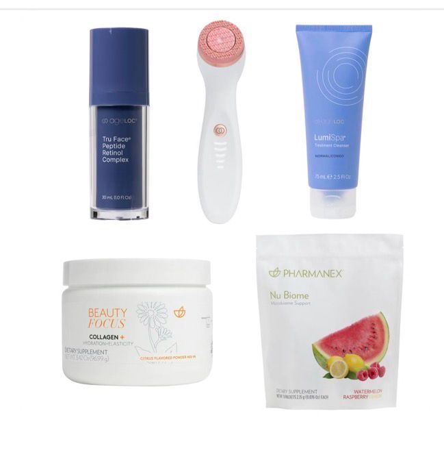 Beauty Bundle
