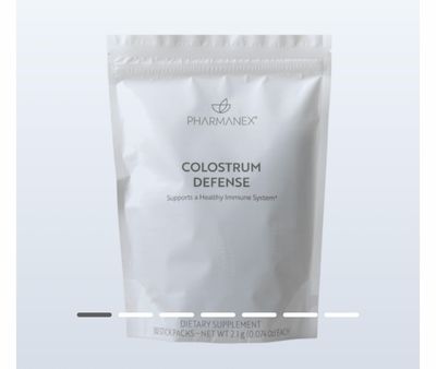 Colostrum