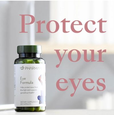Eye Formula