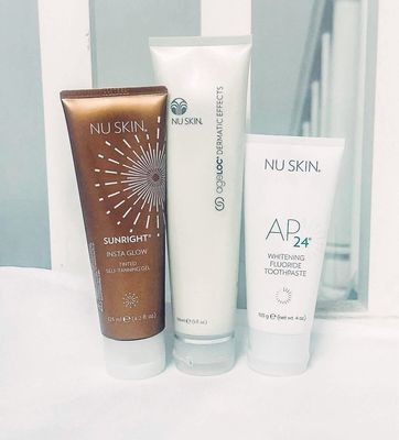 Shorts &amp; Sunshine Bundle