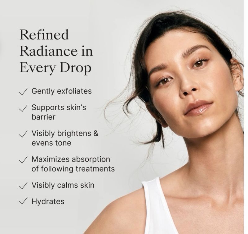AgeLOC Refining Toner