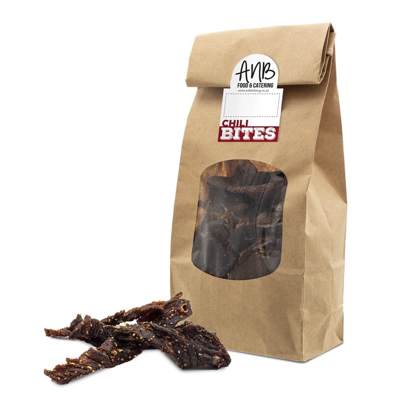 Chili Bites