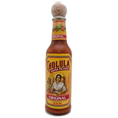 Cholula Original Mexican Hot Sauce