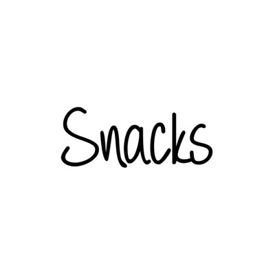 Snacks