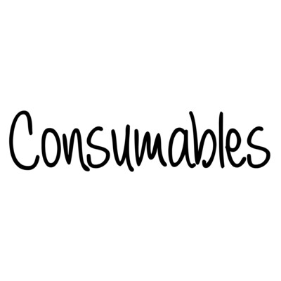 Consumables