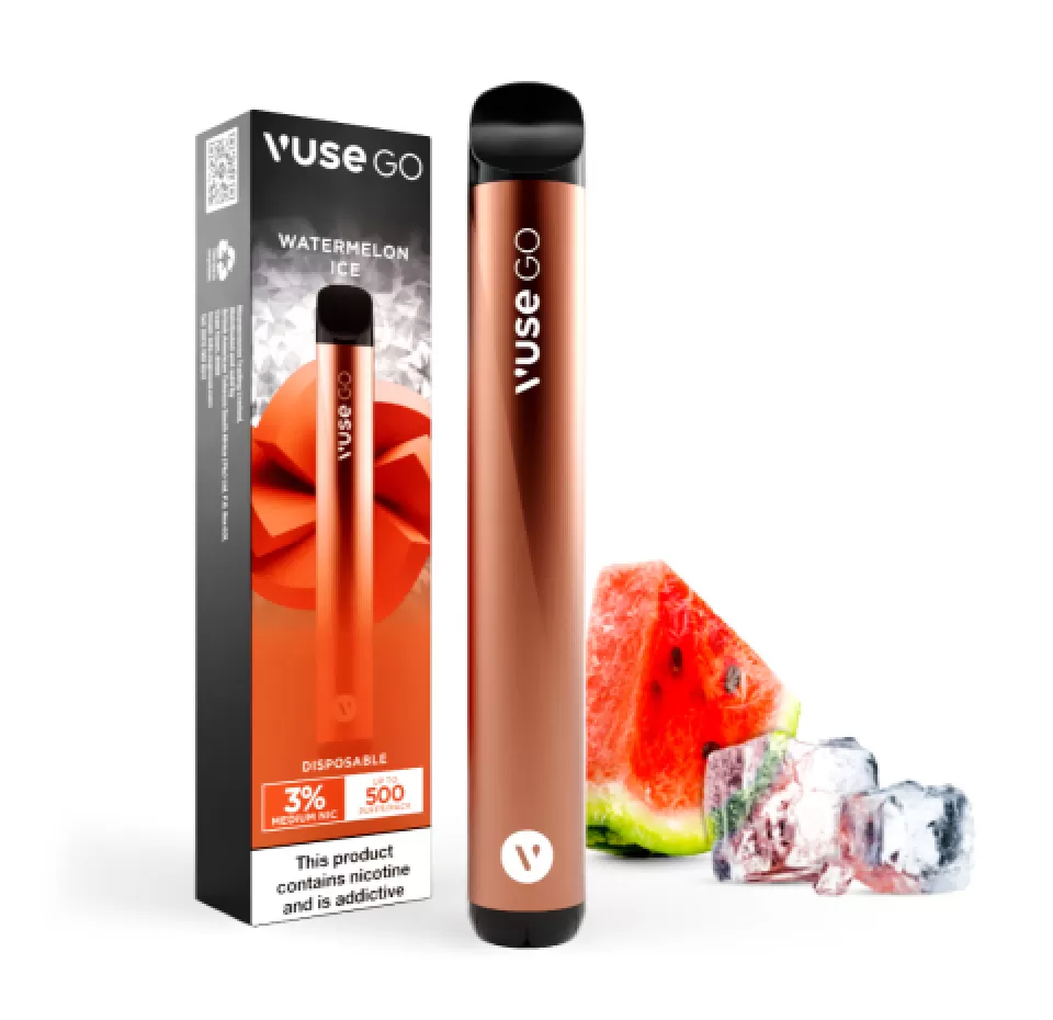 VUSE GO WATERMELON ICE