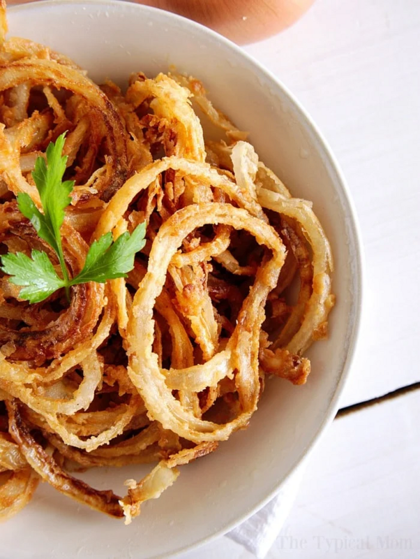 French's Original Crispy Fried Onions, Salad Toppings (79g)