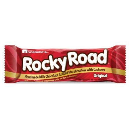 Annabelle&#39;s Original Rocky Road - 46g