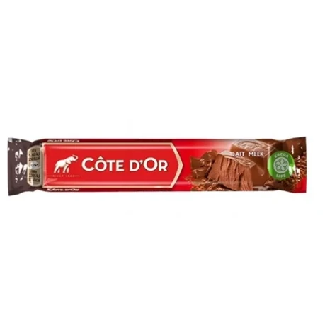 Cote D&#39;Or Milk Chocolate Bar 47g