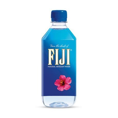 Fiji Artesian Still Water 6 x 500ml Bottles