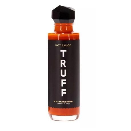 TRUFF Original Black Truffle Hot Sauce
