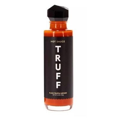 TRUFF Original Black Truffle Hot Sauce