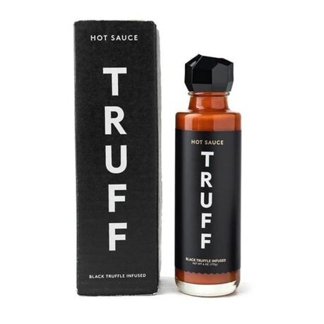 TRUFF Original Black Truffle Hot Sauce