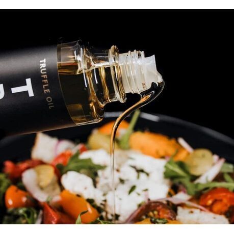 TRUFF Black Truffle - Olive Oil Infused